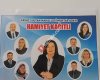 Yavuz Sultan Mahallesi Muhtar adayı Hamiyet Kağitli