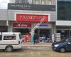 Yavuzlar Züccaciye