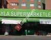 Yayla Süpermarket