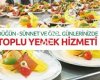 Yayla Yemekçilik