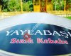 Yaylabaşı Sırık Kebabı