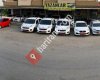 Yazanlar Otomotiv  & Rent A Car