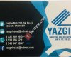 Yazgır inş ltd