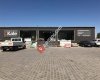 Yazıcıoğlu İnşaat Kale Showroom