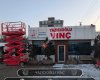 Yazicioğlu Prefabrik Vinç Işletmeciliği Inşaat Nakliyat Sanayi