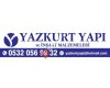 Yazkurt Yapı VE İnşaat