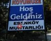 Yedi'den Yetmiş'e Esenköy-Tohrun