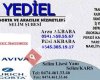 Yediel Sigorta Selim Şubesi