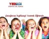 Yediiklim Dil Okulu