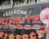 Yedirenk Kırtasiye Matbaa Reklam Ajans