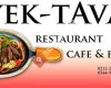 Yek-Tava cafe restaurant