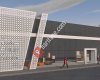 Yelken Alüminyum Cephe Giydirme & Yapı İnşaat
