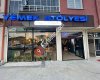 YEMEK ATÖLYESİ
