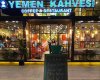 Yemen Kahvesi Niğde