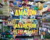 Yeni Amazon Akvaryum - Burdur