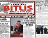 Yeni Bitlis Gazetesi