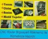 Yeni-Çam Mermer & Granit