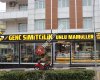 Yeni Genç Simitçilik Unlu Mamülleri