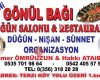 YENi GÖNÜL BAĞI Düğün Salonu ve Restaurant