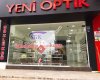 YENİ OPTİK