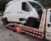 Yeni sanayi can otomotiv