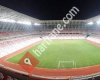 Yeni Sivas 4 Eylül Stadyumu