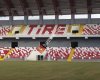 Yeni TİRE Stadı