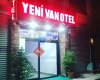 yeni van otel
