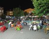 Yenice belediyesi marmara parkı sosyal tesisleri