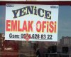 Yenice EMLAK