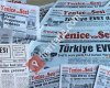 Yenice'nin Sesi Gazetesi