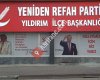 Yeniden Refah Partisi Bursa Yıldırım İlçe Teşkilatı
