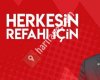 Yeniden Refah Partisi Eskişehir