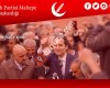 Yeniden Refah Partisi Maltepe İlçe Başkanlığı