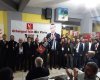 Yeniden Refah Partisi Orhangazi