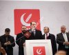 Yeniden Refah Partisi Sultangazi İlçe Başkanlığı
