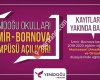 Yenidoğu Okulları Bornova