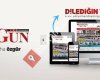 Yenigün Gazetesi