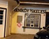 Yeniköy İskelesi