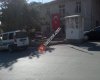Yenimahalle Polis Merkezi Amirliği