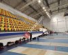 YENİMAHALLE SPOR KOMPLEKSİ