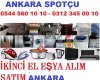 Yenimahalle Spotçu 0544 560 10 10 Ankara Yenimahalle Ikinci El Eşya Mobilya