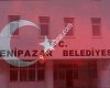 Yenipazar Belediyesi