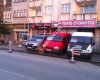 Yeriş Otomotiv