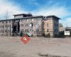 Yerköy Adalet Sarayı