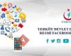 Yerköy Devlet Hastanesi