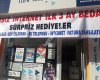 Yerköy Türktelekom Bayi-Çiçekdağı Türktelekom Bayi