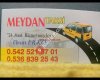 YERKÖYDE TAKSİ