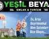 Yeşil Beyaz Emlak
