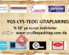Yeşil Beyaz Kitap